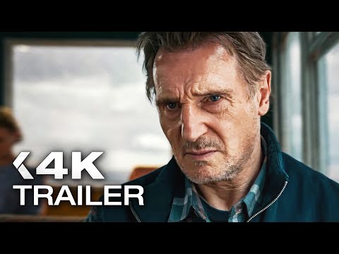 Trailer Ice Road: Vengeance (Ice Road 2: Road to the Sky)