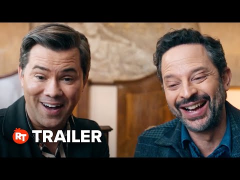 Trailer I Don't Understand You