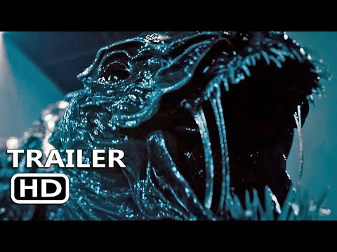 Trailer Xeno