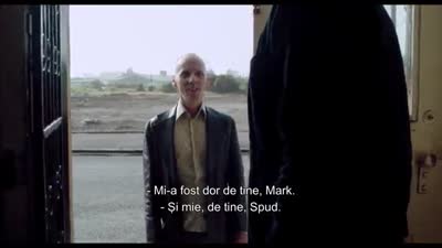 Trailer T2 Trainspotting
