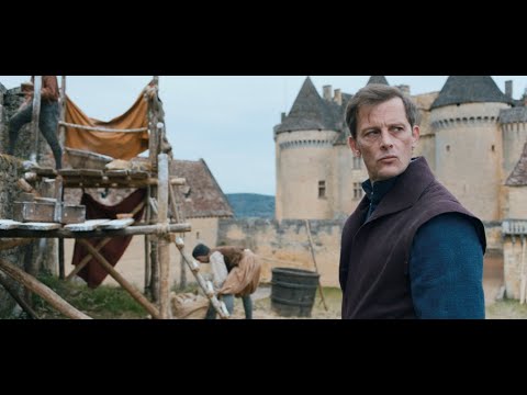 Trailer Fortune de France (Land of Blood and Wisdom)