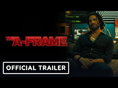 Trailer The A-Frame
