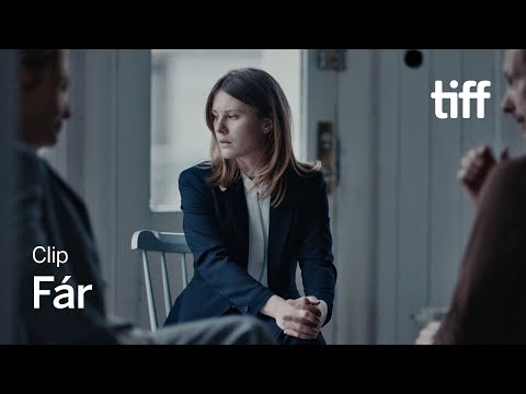 Trailer Intrusion (F&aacute;r)