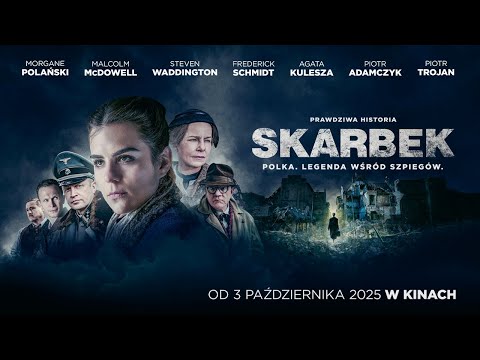 Trailer The Partisan