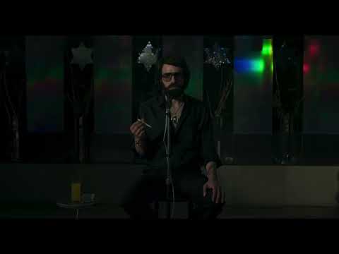Trailer Jokes & Cigarettes (Saben aquell)