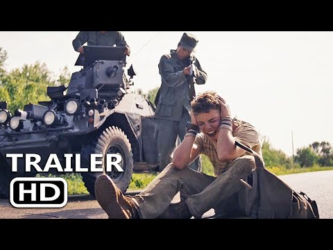 Trailer Milk (The Milky Way)