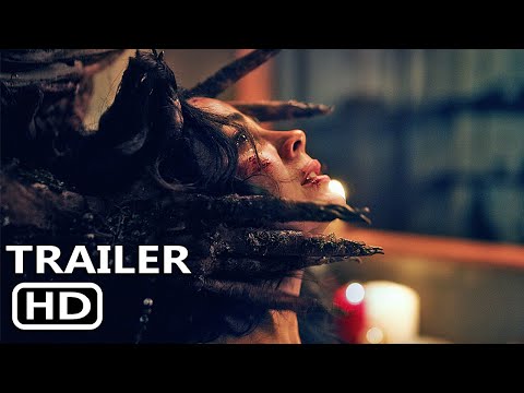Trailer Rosario