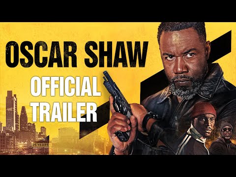Trailer Oscar Shaw