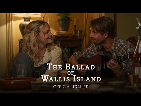 Trailer The Ballad of Wallis Island (One for the Money) One for the Ballad of Wallis Island Money