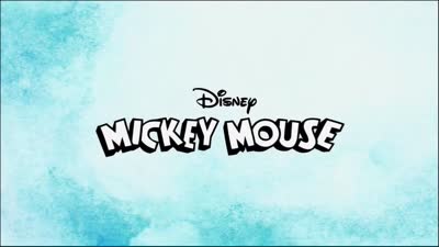 Trailer Mickey Mouse