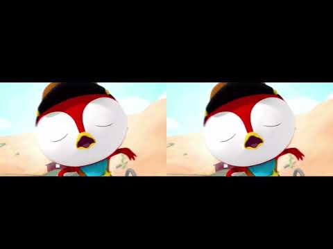 Trailer Sheriff Callie's Wild West