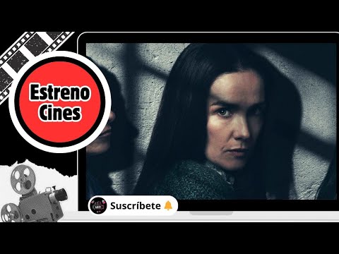 Trailer La mujer de la fila