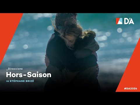 Trailer Out of Season (Hors-saison)