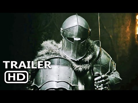 Trailer A Knight's War