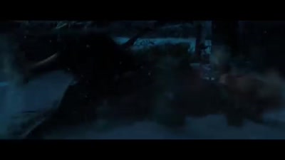 Trailer Beauty and the Beast