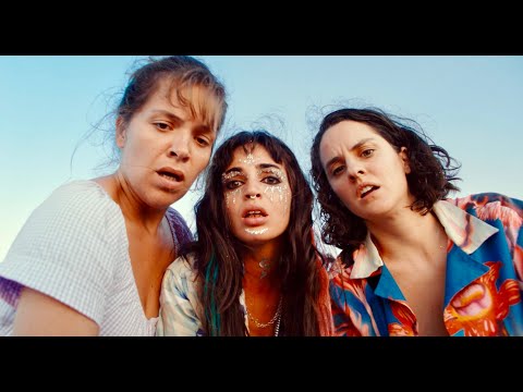 Trailer Les femmes au balcon