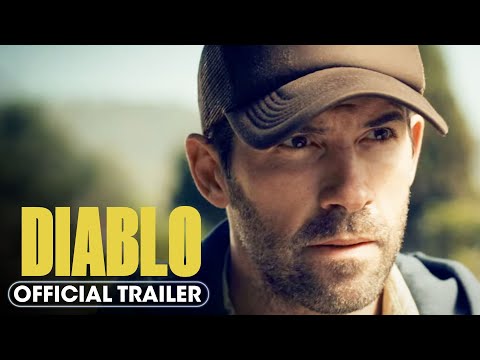 Trailer Diablo