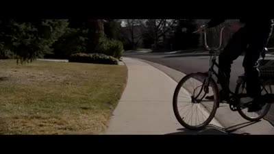 Trailer Decay