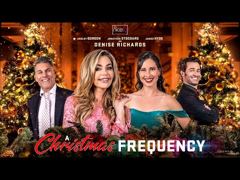 Trailer A Christmas Frequency