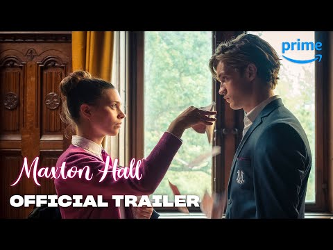 Trailer Maxton Hall: The World Between Us (Maxton Hall - Die Welt zwischen uns)