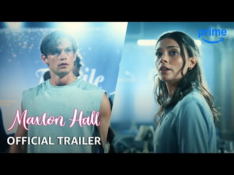 Trailer Maxton Hall: The World Between Us (Maxton Hall - Die Welt zwischen uns)