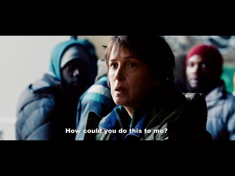 Trailer Winter Crossing (La tête froide)