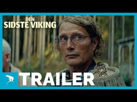 Trailer Den sidste viking