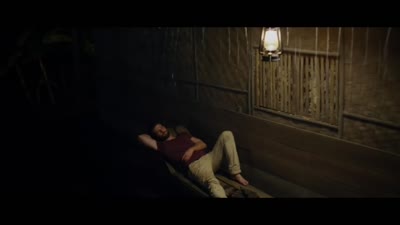 Trailer Message Man