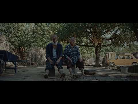 Trailer Sunday (Yakshanba)
