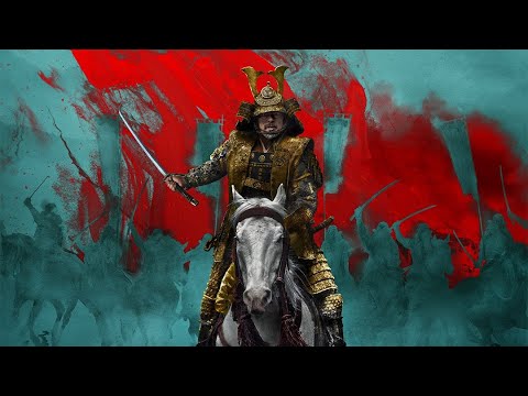 Trailer Shogun (Shôgun)