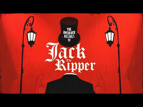 Trailer The Unsolved Killings of Jack the Ripper