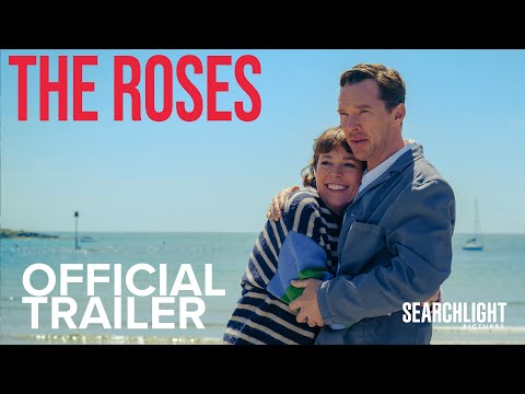 Trailer Wilting Rose