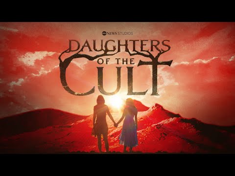 Trailer Daughters of the Cult