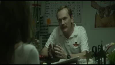 Trailer Starry Eyes