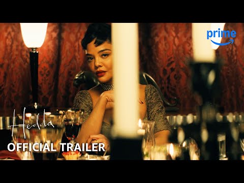 Trailer Hedda