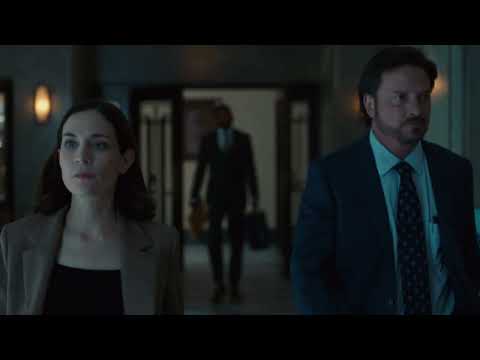 Trailer Law & Order Toronto: Criminal Intent