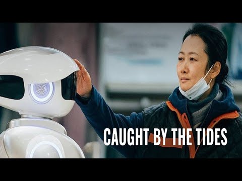 Trailer Caught by the Tides (Feng liu yi dai)