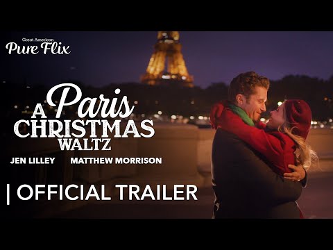 Trailer A Paris Christmas Waltz (Paris Christmas Waltz)