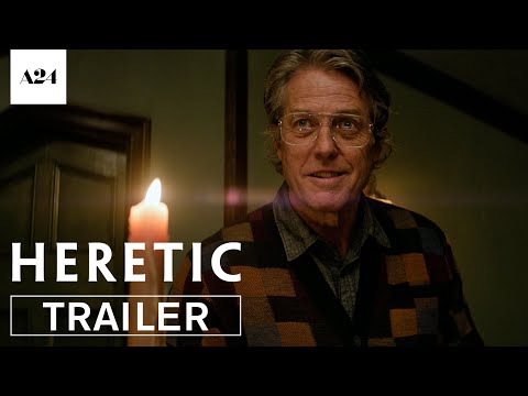 Trailer Heretic