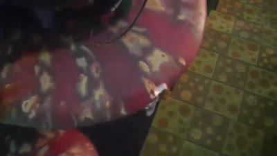 Trailer Once Upon a Time in Wonderland