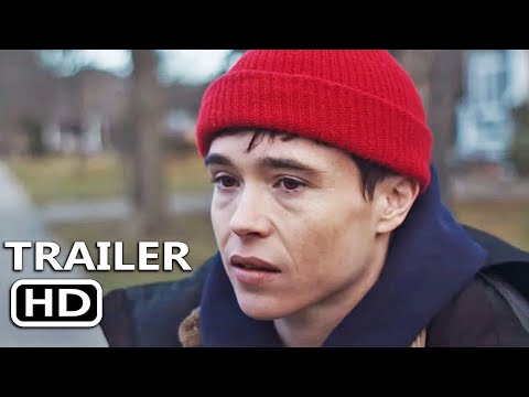 Trailer Close to You