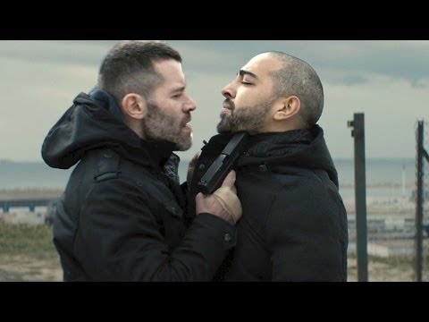 Trailer De guerre lasse