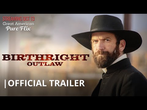 Trailer Birthright Outlaw