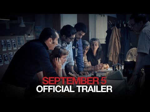 Trailer September 5