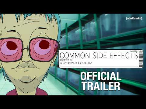 Trailer Common Side Effects