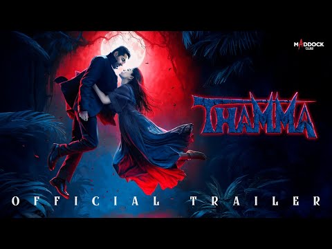 Trailer Thamma