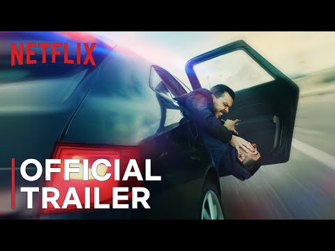 Trailer Blood Coast (Pax Massilia)