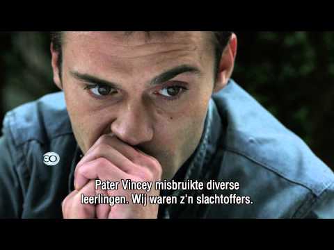 Trailer Le silence des églises (The Silence of the Church)