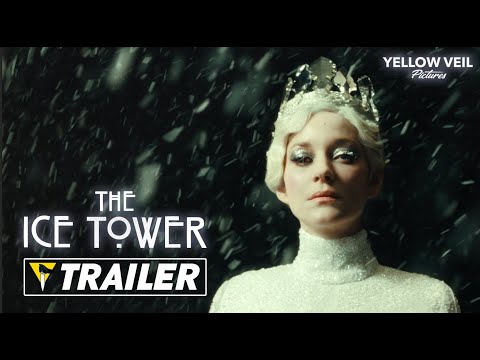 Trailer The Ice Tower (La tour de glace)