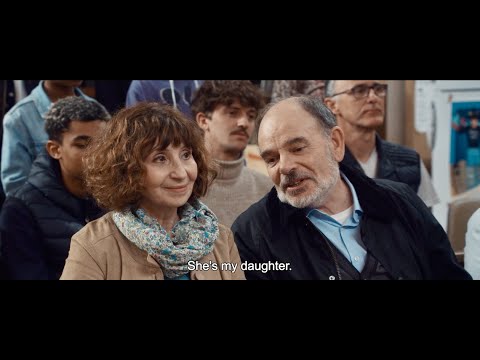 Trailer Et la fête continue! (And the Party Goes On)